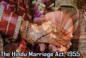 Hindu marriage