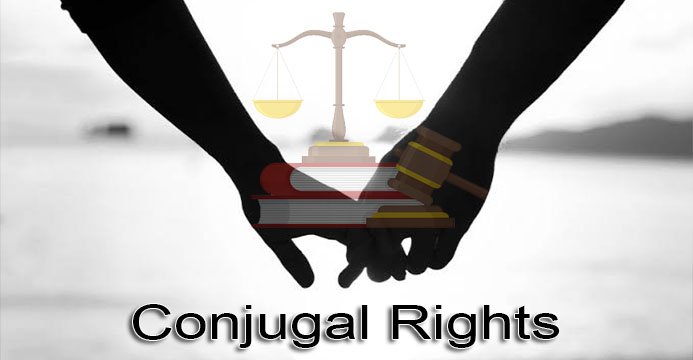 Conjugal Rights