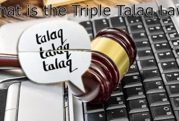 What is the Triple Talaq Law