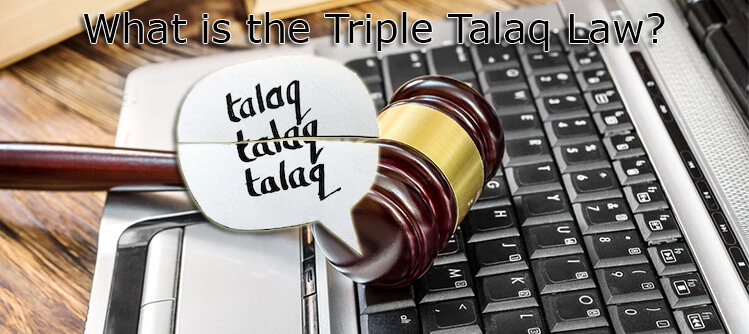 What is the Triple Talaq Law