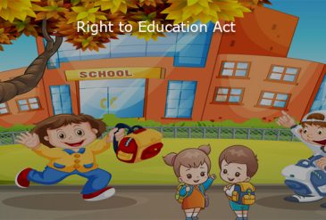 Right to Education Act