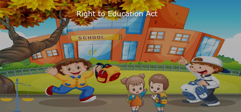 Right to Education Act