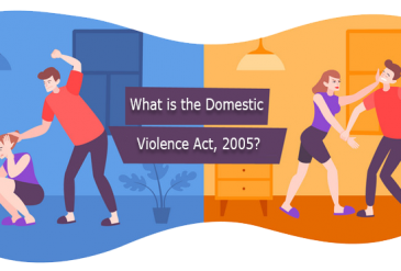 What is the Domestic Violence Act, 2005?