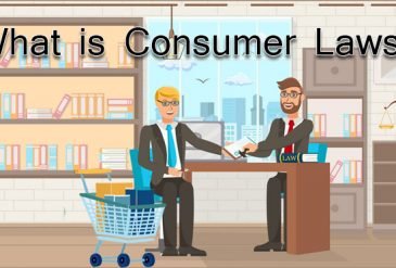 What is Consumer Laws?