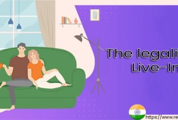 The legality of Live-Ins
